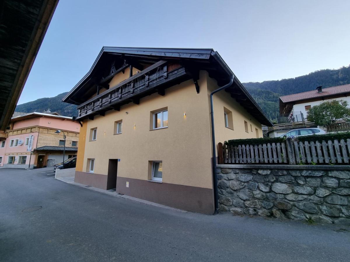 Haus Elena Διαμέρισμα Sautens Εξωτερικό φωτογραφία