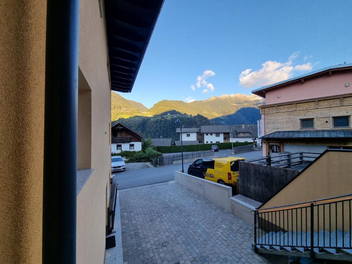 Haus Elena Διαμέρισμα Sautens Εξωτερικό φωτογραφία