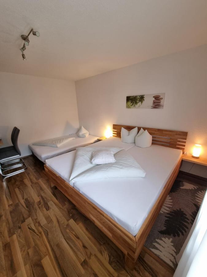 Haus Elena Διαμέρισμα Sautens Εξωτερικό φωτογραφία