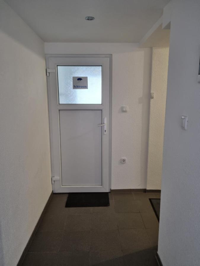 Haus Elena Διαμέρισμα Sautens Εξωτερικό φωτογραφία