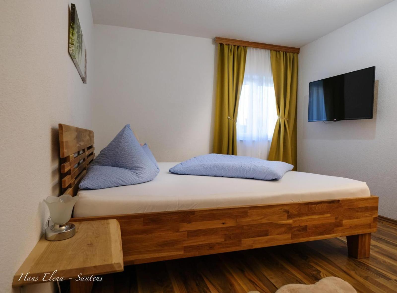 Haus Elena Διαμέρισμα Sautens Εξωτερικό φωτογραφία