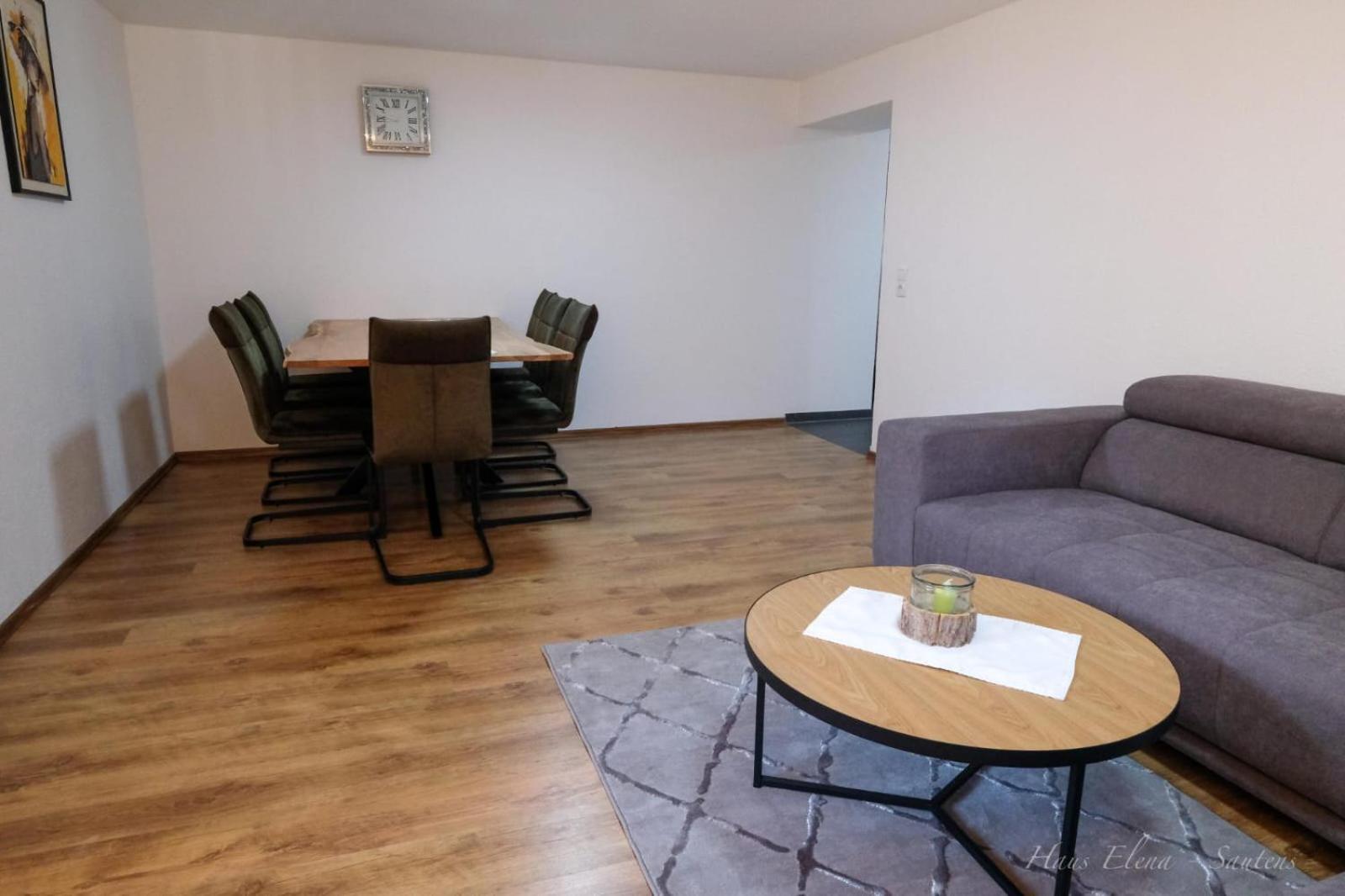 Haus Elena Διαμέρισμα Sautens Εξωτερικό φωτογραφία