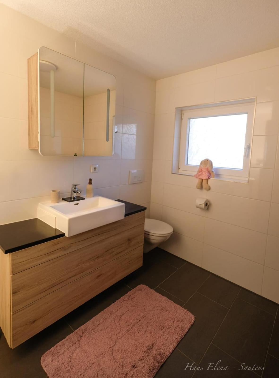 Haus Elena Διαμέρισμα Sautens Εξωτερικό φωτογραφία